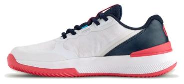 Preview: Wilson INTRIGUE PRO CLAY Women White Navy